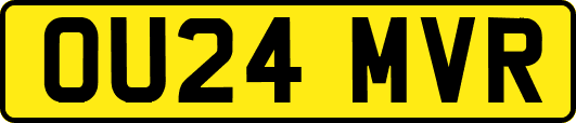 OU24MVR