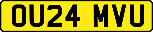 OU24MVU