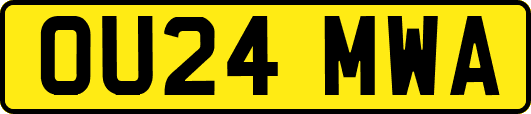 OU24MWA