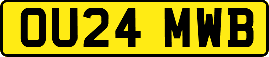 OU24MWB