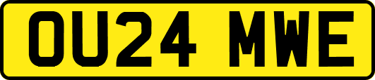 OU24MWE