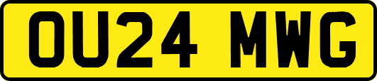 OU24MWG