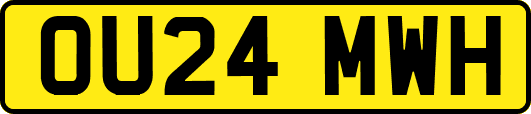 OU24MWH