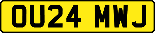OU24MWJ