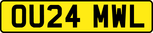 OU24MWL