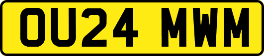 OU24MWM