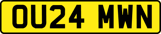 OU24MWN