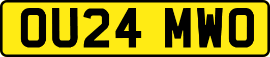 OU24MWO