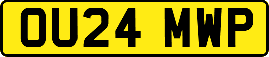 OU24MWP