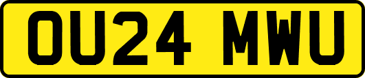 OU24MWU