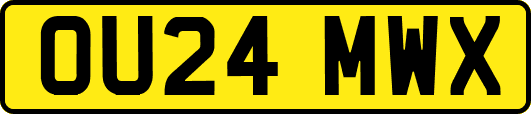 OU24MWX
