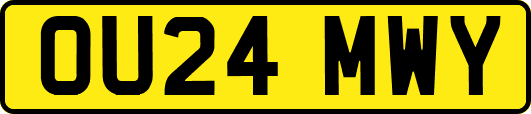 OU24MWY