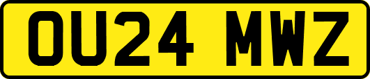 OU24MWZ
