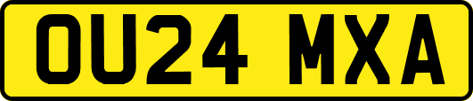 OU24MXA