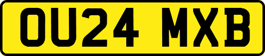 OU24MXB