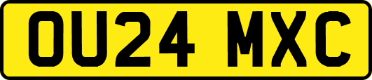 OU24MXC