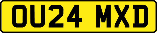 OU24MXD