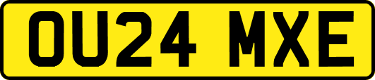 OU24MXE
