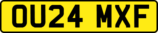 OU24MXF