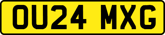 OU24MXG
