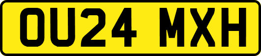 OU24MXH