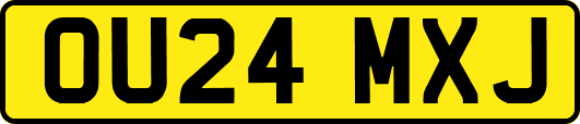 OU24MXJ