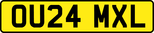 OU24MXL