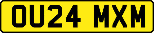 OU24MXM
