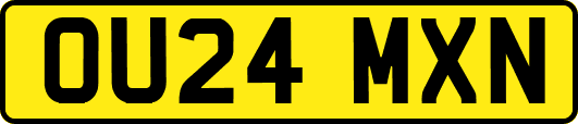 OU24MXN