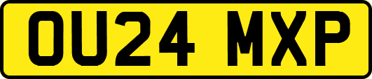 OU24MXP