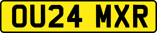 OU24MXR