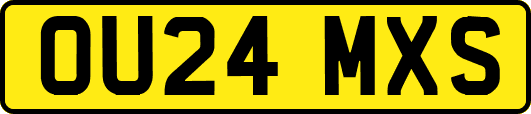 OU24MXS