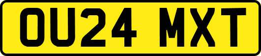 OU24MXT