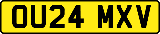 OU24MXV