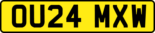 OU24MXW