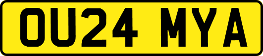 OU24MYA