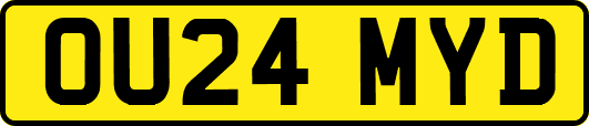 OU24MYD
