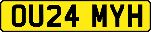 OU24MYH