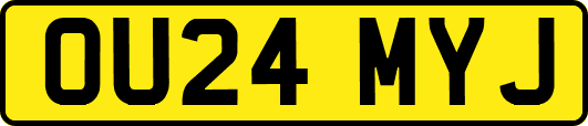 OU24MYJ