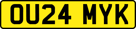 OU24MYK