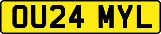 OU24MYL