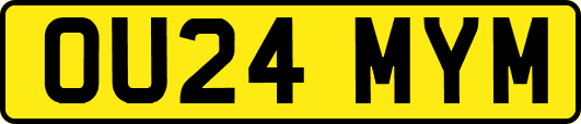 OU24MYM