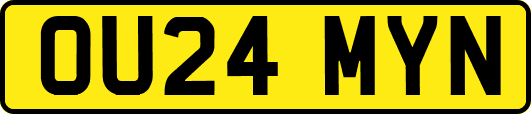 OU24MYN