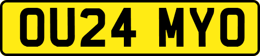 OU24MYO