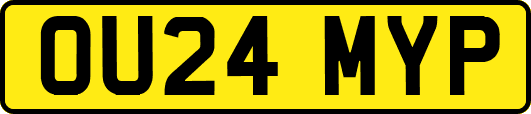 OU24MYP