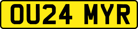 OU24MYR