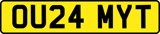 OU24MYT