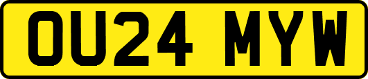 OU24MYW