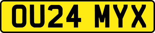 OU24MYX