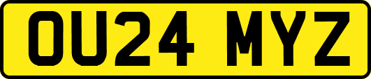 OU24MYZ
